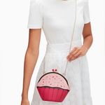 Kate Spade TAKE THE CAKE CUPCAKE CROSSBODY BAG Photo 1