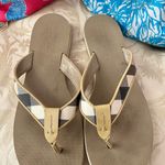 Burberry Sandals Photo 0