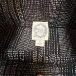 Blue Rain Blue Rein Black and Gray Lightweight Pants Photo 2