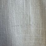 1. State  Linen Blend Double Breasted Sleeveless Dress size Large Cotton Lined Photo 4