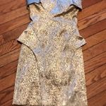 FAITH CONNEXION Strapless Mini Dress sz2 Size 2 Photo 5
