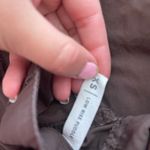 PacSun low rise puddle cargos Photo 3