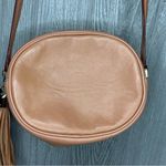 Kate Spade  Marsala Brown Devoe Street Tinley Crossbody Small bag Camera purse Photo 15