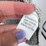 Debut  | Tribal‎ Aztec Open Cardigan Sweater Small Photo 5