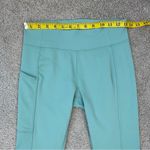 Columbia  Norwood 7/8 Side Pocket Leggings Pale Green S Photo 4