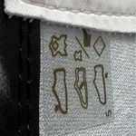 Dr. Martens  White Patent Leather Zavala Unisex Boot Size 9 or 8 #249 Photo 7