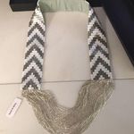 Women's Necklace Beaded New In Box Photo 0