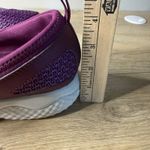 Merrell  Amaranth Purple Mary Jane Sneakers J45704 Walking Shoes Sporty Women 9.5 Photo 8