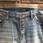 Torrid Stovepipe Straight Classic Denim High-Rise Jean 12 short Photo 6