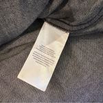 Ralph Lauren NWT, Lauren  Western Long Sleeve Black Denim Pearl Snap Shirt, Sz M Photo 13