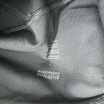 Girlfriend Collective  Midnight Compressive High-Rise Legging Blue Size Large‎ Photo 9