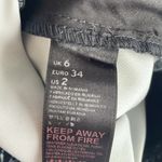 Topshop  Wolf Woodland Print Cigarette Pants Photo 7