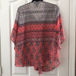 Style & Co FINAL MARKDOWN LADIES’ . Sheer Top (M) Photo 8