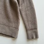 Ralph Lauren Turtleneck Sweater size XL Brown Photo 4