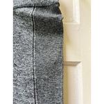All In Motion  Leggings‎ High Rise Size Med Long Slate Gray Yoga Cross Training Photo 13