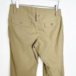 Athleta Dipper Khakis Hiking Pants size 4 Photo 3