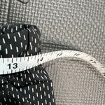 ALBION FIT  Jetsetter Athletic Jogger Track Pant Dash Black‎ Size XS Travel Photo 15