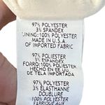 Jump  Apparel Strapless‎ Dress Photo 5