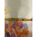 Boutique Charlie Holiday Emily Sheath Maxi Skirt Floral Cove Print 2 piece set  Photo 7