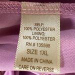 Liberty Love Ditsy Floral Boho Bohemian Cottage Fit Flare Dress Size 1XL NEW Photo 6