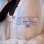 Adelyn Rae  Nola Frill Dress Photo 6