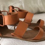 Brown Sandals Size 8 Photo 0