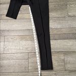 Democracy  Black Leggings Photo 4