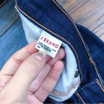 J Brand • 912 Pencil Leg skinny jeans Ink dark wash indigo slim straight skinny Photo 4