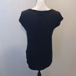 Maurice's  black I read past my bedtime shirt Photo 3