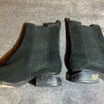 Alexander Wang  Black Anouck Ankle Boots (‎ 6.5 ) Photo 3