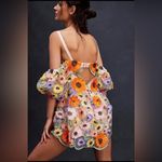 For Love & Lemons COPY - Prato Mini Dress Photo 2