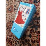 Women's NIGHTGOWN SET Black Size XL Photo 9