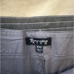 Dolls Kill Leather Mini Skirt  Faux Photo 3