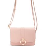 ZARA Pink Bag Photo 0