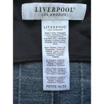 Liverpool Los Angeles Reese High Rise Pencil Skirt NWT Petite 16/33 Photo 6