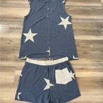 143 Story  by Line Up New, size medium lounge set, very soft Photo 1