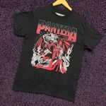 Pantera Devil Cowboys From Hell Thrash Metal Band T-Shirt M Photo 2