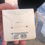 A New Day  NWT 14k Gold Plated Sterling Silver Post Gold Hoop Earrings Photo 1