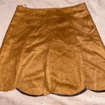 Angie Mini Skirt Photo 1