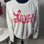 Mother tops the square wash ombre pinks lover small‎ White Photo 5