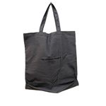 The Laundry Room NWT  Marilyn Monroe Tote Bag Grey Photo 1