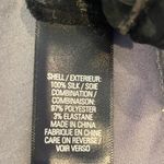 Elie Tahari  Silk Blouse Photo 3