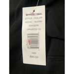 Robbie Bee New Women’s collections for lesuit blazer size 10 Photo 4