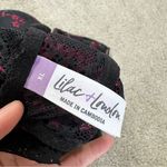 Lilac+London Women’s Lace Babydoll Chemise Lingerie V Photo 9