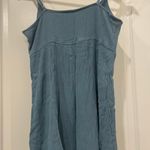 Forever 21 Blue Dress Photo 1