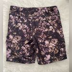 Title Nine  Bike Mad Dash Reversible Shorts 6”- Napili/Poipu Photo 0