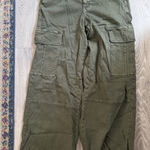 American Eagle  Outfitters Cargo Pants Photo 0