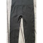 The North Face Dark Grey Athletic Leggings Photo 7