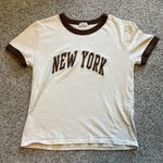 Brandy Melville Crop Top Photo 1