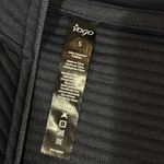 vogo athletica NWT Vogo Women’s Jacket Size Small .  Navy color .  Photo 4